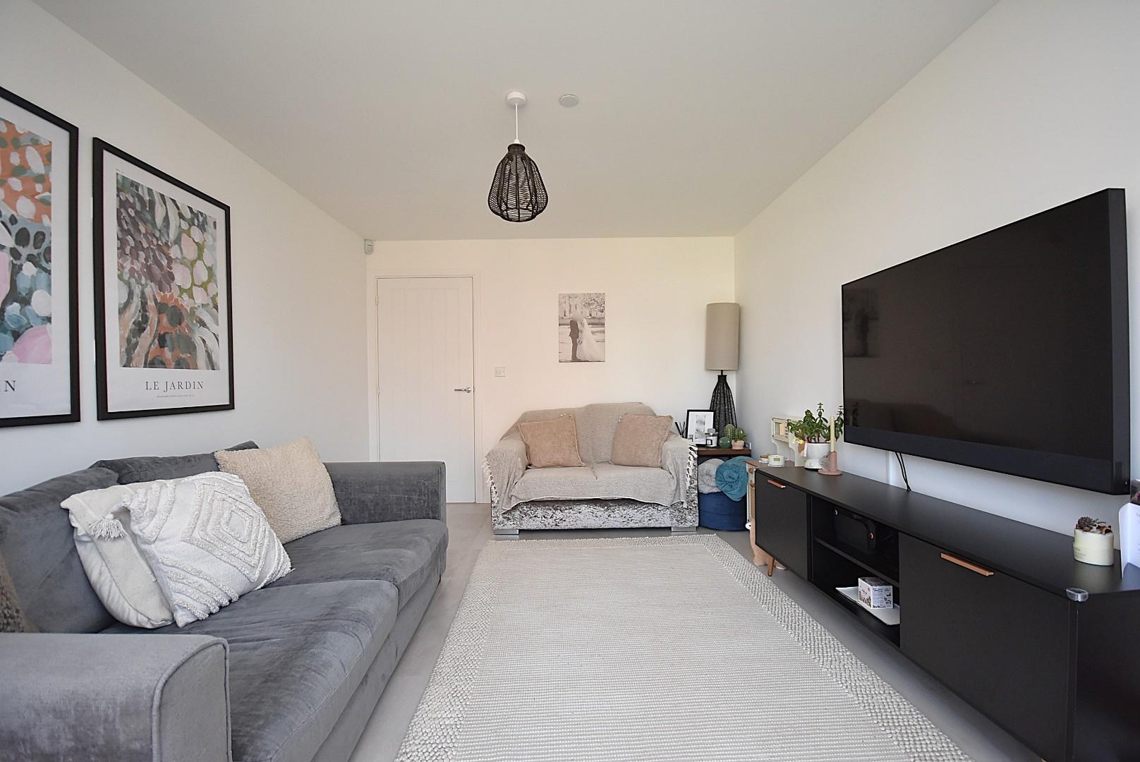 22 Melrose Walk, Sully, CF64 5WD